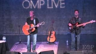 Shawn Mullins  &quot;Beautiful Wreck&quot; @ Eddie Owen Presents