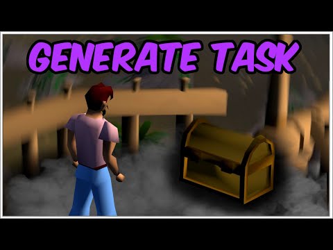 The Larran's Curse - GenerateTask #105
