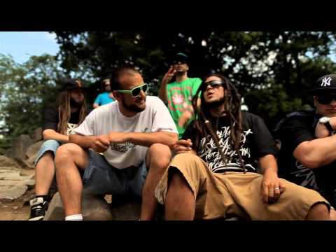 Wice Wersa Feat Natural Dread Killaz - Bakacje