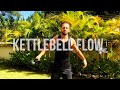 KETTLEBELL FLOW FKB 1