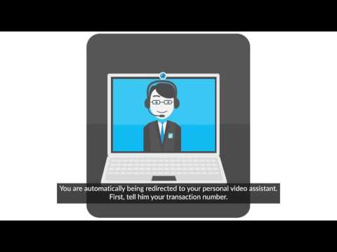 Vodafone Online Ident: CallYa Prepaid (English version)