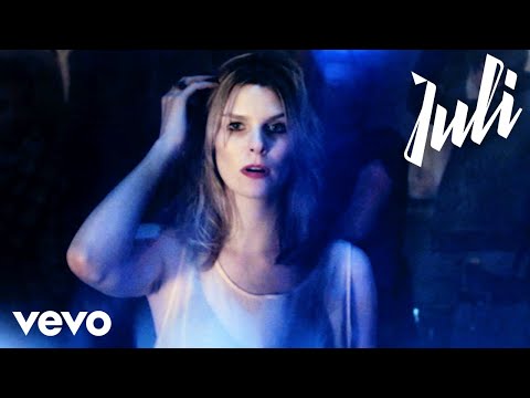 Juli - Süchtig (Official Video)