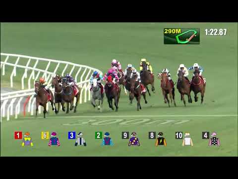 6/2/2022 (404) Zone D - K Teetan