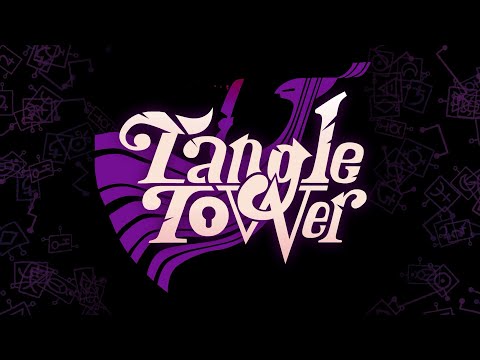 Видео Tangle Tower #1