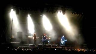 Ruhrpott Rodeo 2010 - WIZO - Kadett B