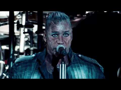 Rammstein - 2017.10.27 - Paris LIVE, ARTE HD V.1 [PRO]