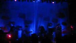 Clap Your Hands Say Yeah - &quot;Skin of My Yellow Country Teeth&quot;