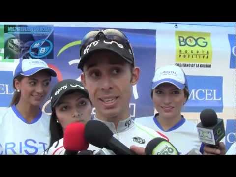 Clasico RCN 2011 Etapa 8