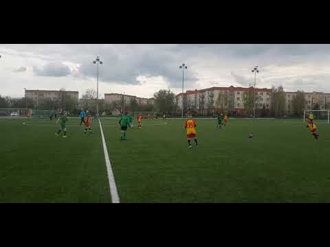 Radomiak Radom 2010 - Kadra Świętokrzyska 2010 cz1