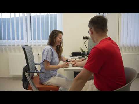 Jednodenní péče v ON Příbram