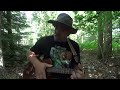 BANANA PANCAKES By Jack Johnson High D Baritone Ukulele Cover