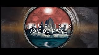 Novelists - "Joie de Vivre" (Lyric Video)
