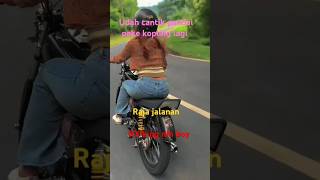 Download lagu Ketika cewek cantik numpak RX king #rxking135cc mp3 Download lagu Ketika cewek cantik numpak RX king #rxking135cc mp3