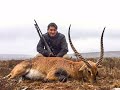 East Cape Safaris 2017