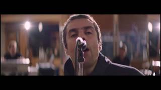 Liam Gallagher - Greedy Soul video