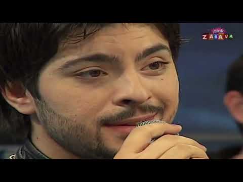 Toše Proeski - Con te partiro