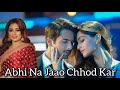 Abhi Na Jaao Chhod Kar | Shreya Ghoshal | Mausam | Shahid Kapoor | Sonam Kapoor | Mohammad Rafi