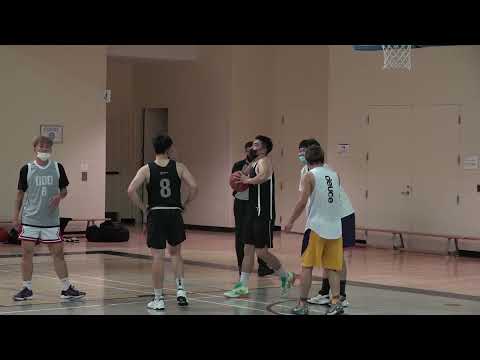 Mentality vs MLGB Auto - sunday tier 8 - tcbl 2021 summer