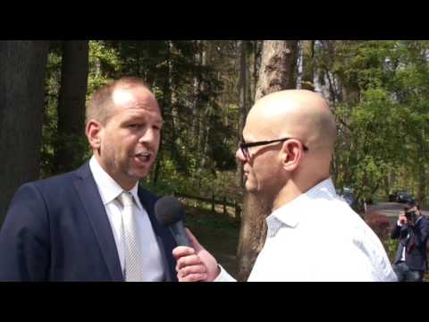 TOP AACHEN - Im Gespräch mit Michael Foellmer