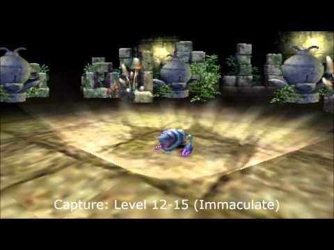 Jade Cocoon: The Flute Stylings of Levant