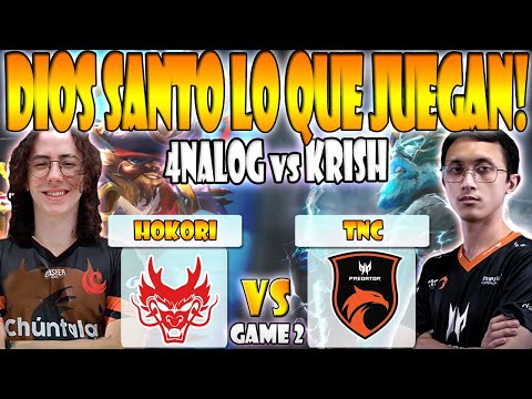 HOKORI VS TNC PREDATOR BO2[GAME 2] LUMIERE VS ASTA - BTS PRO SERIES 12:SEA- DOTA 2 PRO