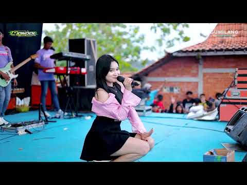 MONDOL MUSIC - TOMBO KANGEN - KURNIA RAHMA - HALAL BIHALAL DARATAN COMMUNITY - WIROSARI GROBOGAN