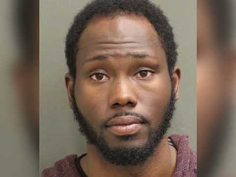 Robbery in Orlando, FL