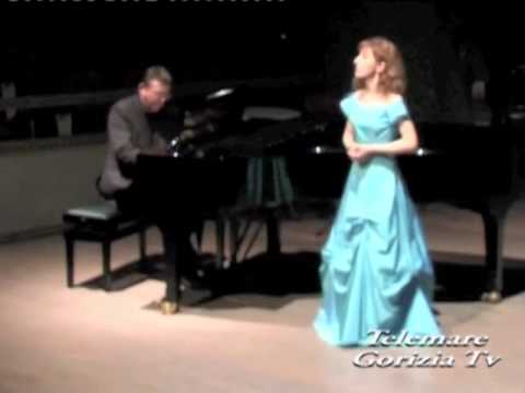 Duo canto e pianoforte, Zanolla Madotto