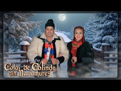 Ancuta si Grigore Pop and TATARRNetwork