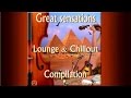 Various Artist - Great Sensations Lounge ...