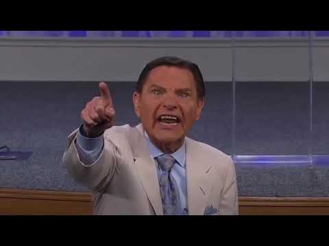 COVID 19 (Wind of God Remix) feat. Ken Copeland