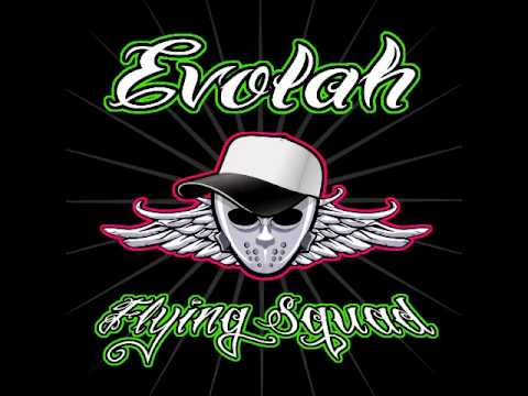 Evolah - 02 - Sacrilegio (Flying Squad)