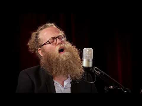 Ben Caplan - Truth Doesn't Live in a Book - 7/19/2018 - Paste Studios - New York, NY