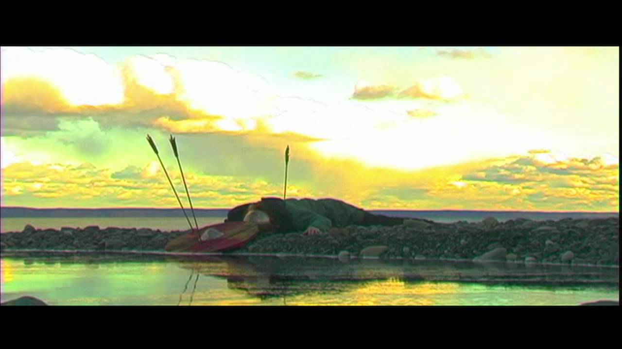 Severed Ways: The Norse Discovery of America