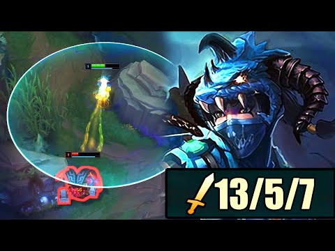 Viper Plays Vayne vs Ornn Top Lane Matchup - Vayne Gameplay Commentary Guide