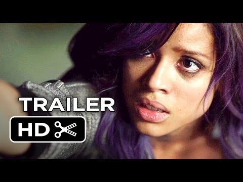 Beyond The Lights (2014) Official Trailer 