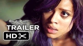 Beyond the Lights (2014) Video