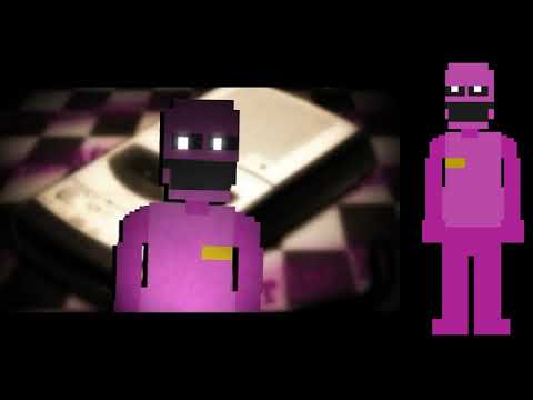 Dayshift at Freddy's 3 OST - Dr. Henry Miller Boss Battle Theme