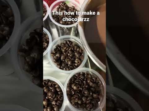 Chocojarzz by Firdaus