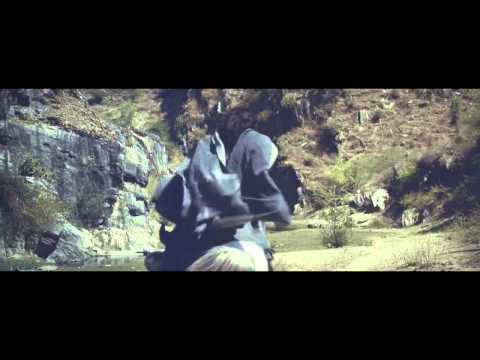 The Legend of Shalimar Short Version