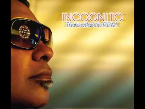 AgoesS : Incognito - Lowdown (Featuring Mario Biondi and Chaka Khan).flv