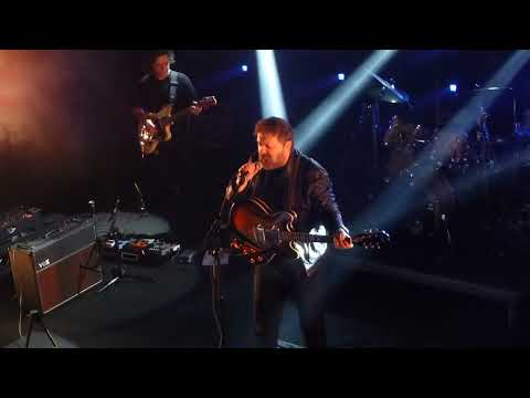 PAUL DRAPER - LEGACY & BEING A GIRL (LIVE IN NOTTINGHAM 22/3/23)