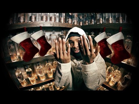 LIVELIKEDAVIS - CHRISTMAS IN NY (OFFICIAL MUSIC VIDEO)