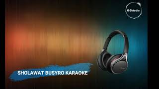 Download lagu Shalawat Busyro Karaoke 2 mp3