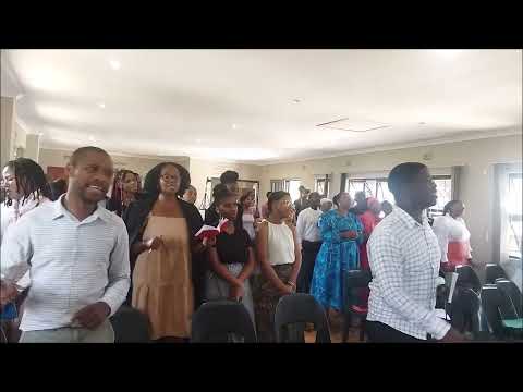 kuphelele (icilongo levangeli 154)