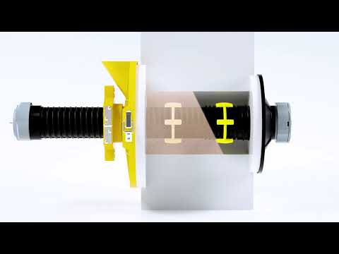 Schuck Modulhauseinführung MHP