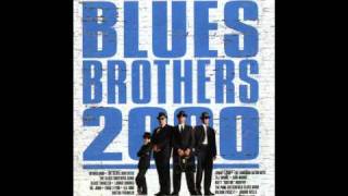 Blues Brothers 2000 OST - 01  Born in Chicago