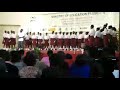 Emily Chepchumba By Sironga Girls