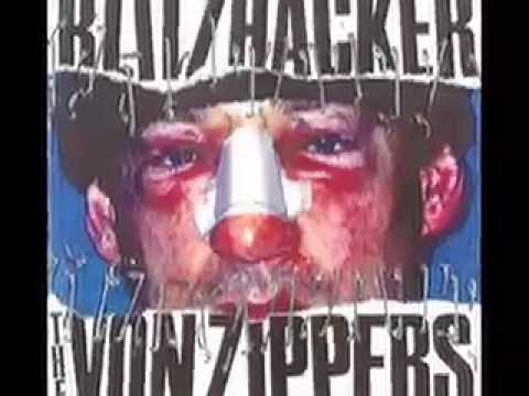 The Von Zippers- Kaiser Wilhelm Outta Sight