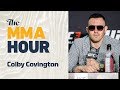Colby Covington Shares Thoughts On Exchange With ‘One-Eyed Twerp’ Michael Bisping